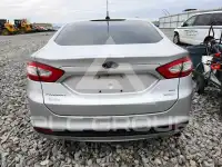 2015 Ford FUSION фото