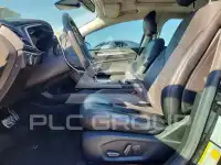2015 Ford FUSION photo
