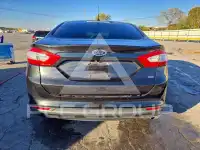 2015 Ford FUSION фото