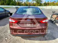 2015 Ford FUSION фото