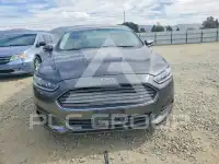 2015 Ford FUSION фото