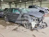 2015 Ford FUSION фото