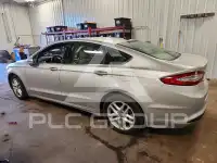2015 Ford FUSION photo