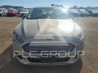 2015 Ford FUSION photo