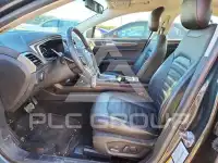 2015 Ford FUSION фото