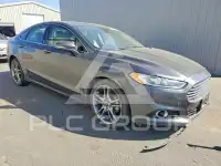 2015 Ford FUSION фото