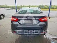 2015 Ford FUSION фото