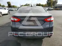 2015 Ford FUSION фото