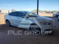 2015 Ford FUSION photo