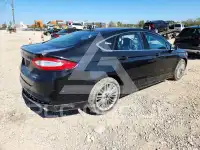 2015 Ford FUSION фото