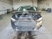 2015 Ford FUSION photo