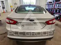 2015 Ford FUSION photo