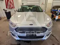 2015 Ford FUSION photo