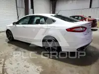 2015 Ford FUSION фото