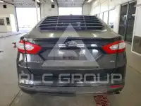2015 Ford FUSION фото