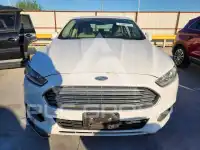 2015 Ford FUSION фото