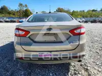 2015 Ford FUSION фото