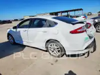 2015 Ford FUSION фото