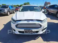2015 Ford FUSION фото