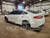 2015 Ford FUSION фото