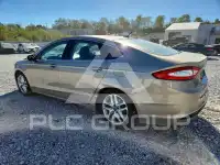 2015 Ford FUSION фото