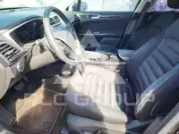 2015 Ford FUSION photo