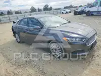 2015 Ford FUSION фото