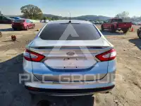 2015 Ford FUSION photo