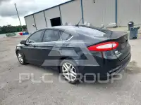 2015 Ford FUSION фото