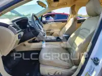 2015 Ford FUSION photo