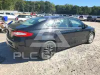 2015 Ford FUSION фото