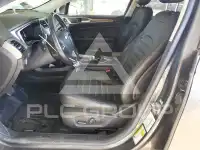 2015 Ford FUSION photo