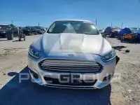 2015 Ford FUSION photo