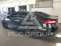2015 Ford FUSION фото