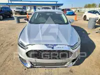 2015 Ford FUSION photo