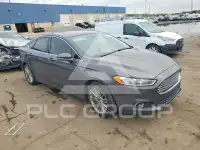 2015 Ford FUSION photo