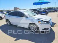 2015 Ford FUSION фото