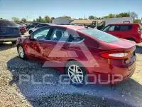 2015 Ford FUSION photo