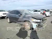 2015 Ford FUSION фото