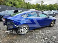2015 Ford FUSION фото