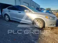 2015 Ford FUSION фото