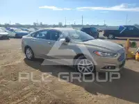 2015 Ford FUSION photo
