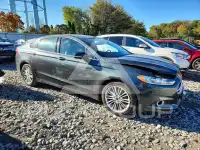 2015 Ford FUSION фото