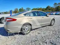 2015 Ford FUSION фото