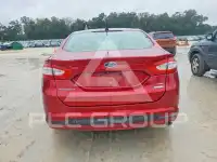 2015 Ford FUSION фото