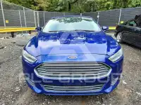 2015 Ford FUSION фото