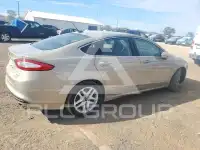 2015 Ford FUSION photo