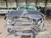 2015 Ford FUSION фото