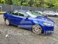 2015 Ford FUSION фото