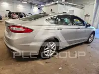2015 Ford FUSION photo